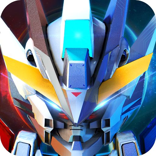 星河联盟手游1.6 安卓最新版