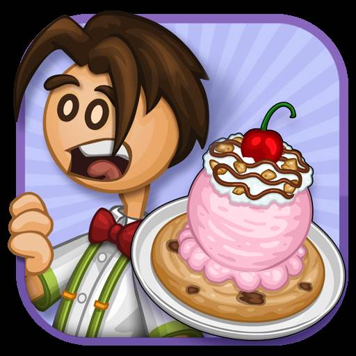 老爹小镇完美蛋糕手游免费版1.1 安卓最新版