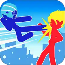 火柴人超级英雄游戏2.1安卓最新版