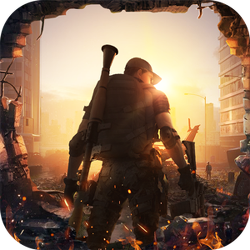 黎明逃杀2手游安卓首发1.0.0 福利版图标