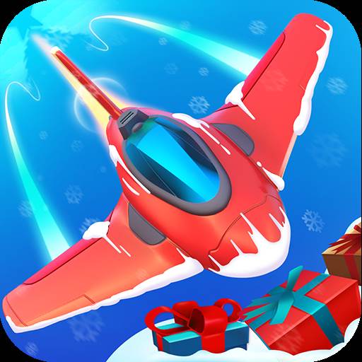 银翼战机兑换码版1.3.2最新版图标