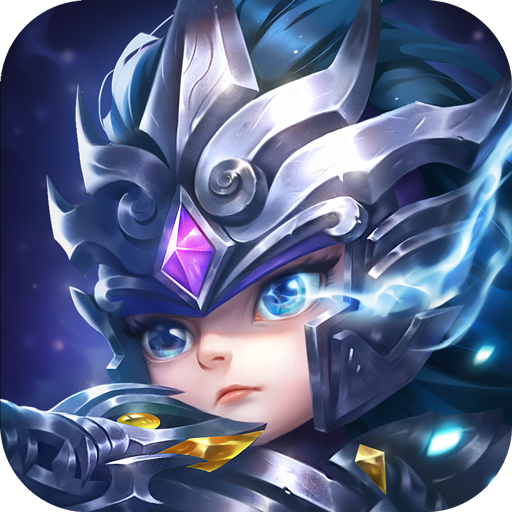 天天怼三国无限免费充值1.0.0最新版