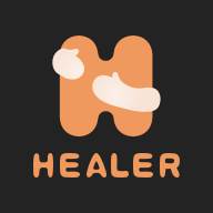 Healer匿名社交软件1.5.0最新版