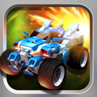 王者赛车模拟器手游0.0.2最新版官方安卓版