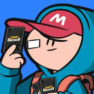 混合破碎机序言版手游0.1 安卓官方正版图标