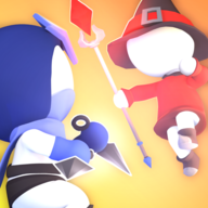 Go Fish Yourself手游0.3 安卓最新版图标