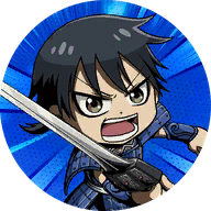 王国DASH手游1.0.1 安卓最新版图标