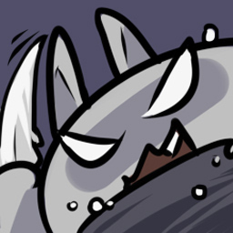 只兔:不灭的勇者安卓版1.00.01手机最新版图标