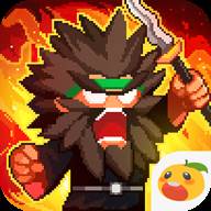 像素魏蜀吴蜀汉传奇4.7.5手游4.7.5吾爱破解