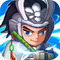 像素魏蜀吴东吴长歌无限元宝3.0.7无限刷属性