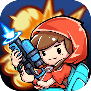 里尔大乱斗游戏1.0.1安卓版图标