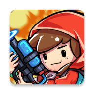 LiL BIG Brawl斗殴大乱斗手游1.0.1 安卓最新版图标