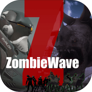 尸潮巨兽挑战手游2.9 安卓最新版