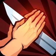 空手入白刃大师手游(HandedMaster)1.0 安卓最新版图标