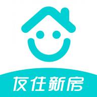 友住新房卖房软件1.0.1 官方版