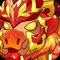 挂机打怪兽无限钻石版1.4 安卓最新版图标