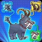 变异狗大战无限基因版1.0 修改版