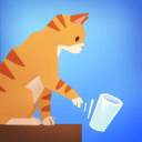 捣蛋猫3D游戏1.4.0安卓最新版