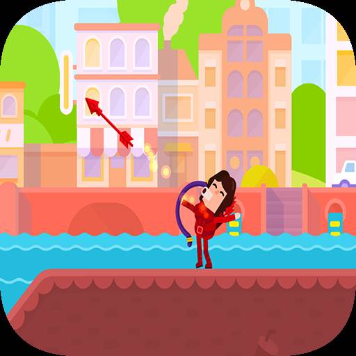 精英弓箭手游戏1.0.0安卓版