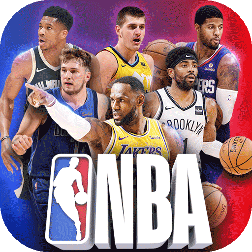 NBA范特西手游最新版12.6 手机版