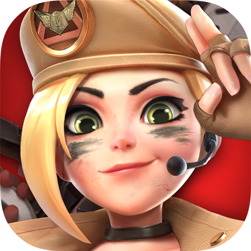 弹幕枪王手游1.400078.580267 官方最新版