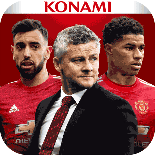 实况球会经理手游5.6.0 官方版