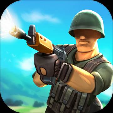 模拟二战手游1.14.4 安卓版