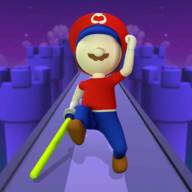 超级宾果跑酷Bino Go手游1.2.4 安卓最新版
