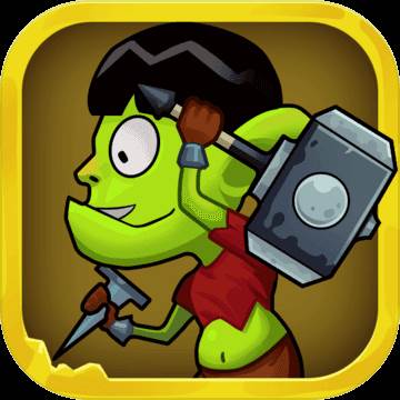 放置军团1.2.3安卓下载版