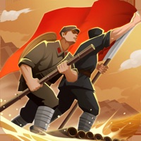 前进之路手游1.0.2最新版图标