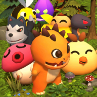 森林保卫者手游1.0.6 安卓最新版