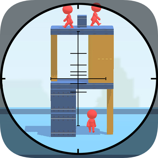 狙击手袭击任务游戏v5.1.0安卓版