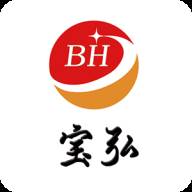 宝弘APP安卓手机V1.0.0版