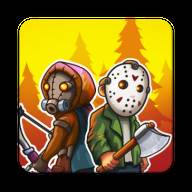 营地防御手游国际服1.0.802 正版