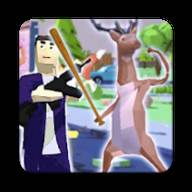 非常普通的长颈鹿手游v1.0