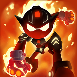 机甲英雄来吃鸡游戏1.0 最新版