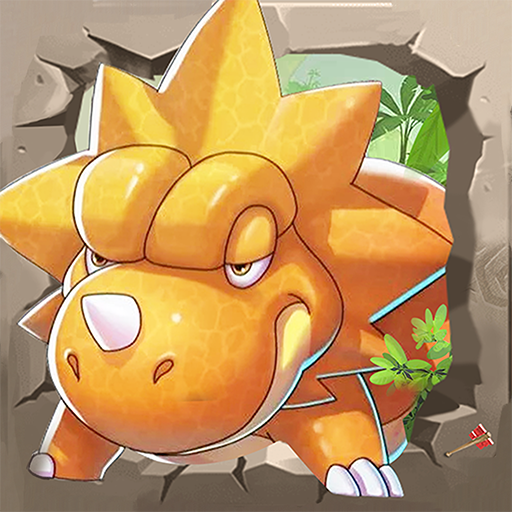 史前驯兽师手游v1.0.24安卓版