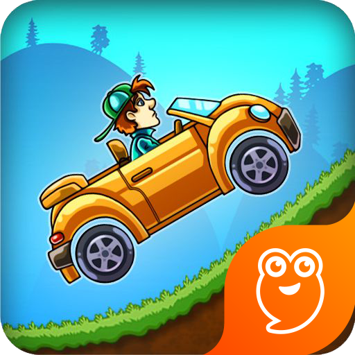 终极狂暴飞车手游v1.0安卓版