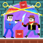 神奇枪手手游v1.13安卓版