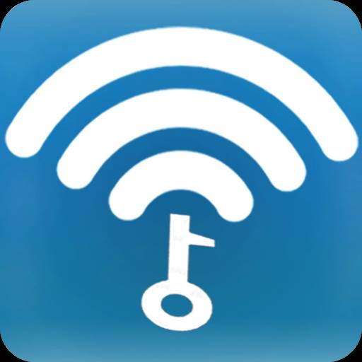 易连wifi钥匙app安卓版下载v1.4手机版