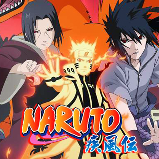 忍术大爆炸手游安卓手游v1.0