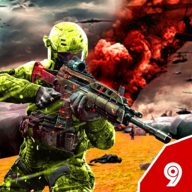 最后希望突击队游戏安卓版v1.2手机版