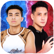 街头篮球2正宗续作游戏1.0.6 安卓完整版【附数据包】图标