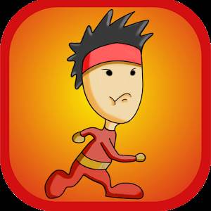 酷跑竞技游戏下载v1.0安卓版