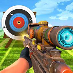 和平枪战演习游戏安卓版v1.5手机版图标