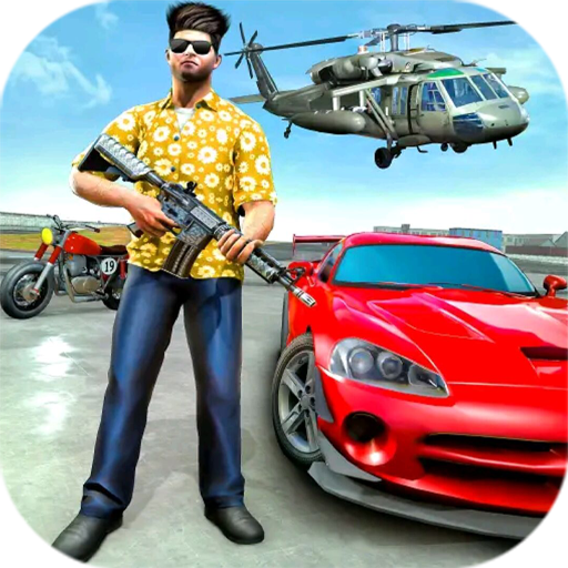 都市危机战争手游1.0最新版