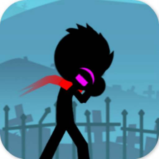 火柴人功夫大战手游安卓官方V2.2最新版