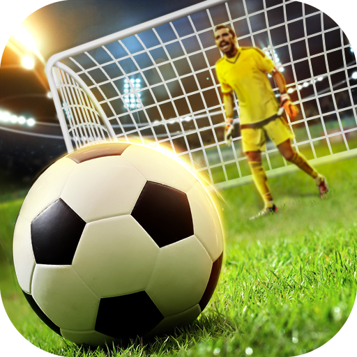 决胜足球手游安卓手游V1.3.4最新版