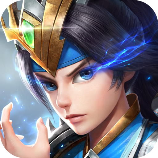 名酱三国手游官方v 5.6最新版