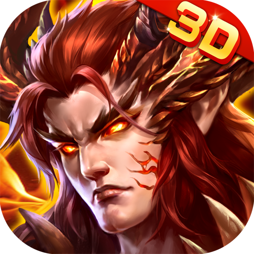 超神名将传手游1.1.22 安卓最新版